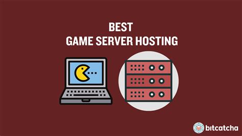 best game server hosting services|Top 10 Best Game Server Hosting Providers (ALL Tested).